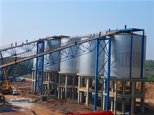 泗阳螺旋钢板仓