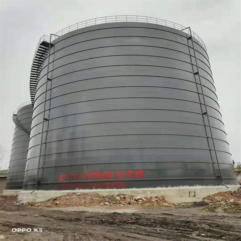 泗阳3万吨大型钢板库